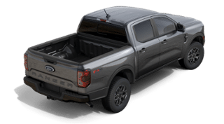 2025 Ford Ranger® External Image 4